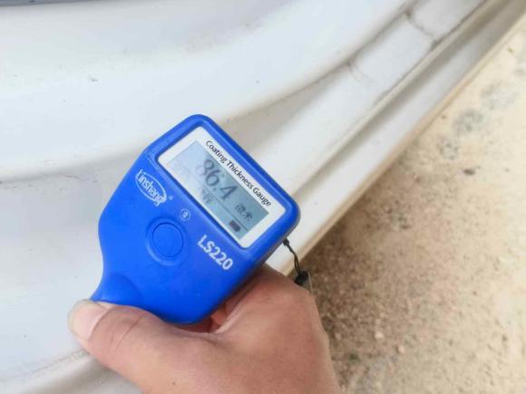 [南昌·赣A] 二手雪佛兰科鲁泽2019款 RS 330T 自动畅快版 国VI