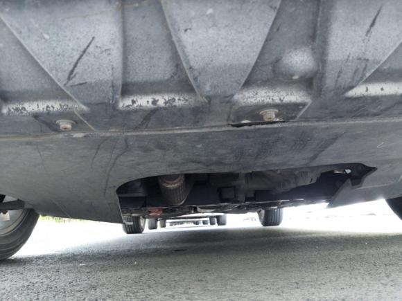 [合肥·皖A] 二手荣威荣威ei62017款 45T 混动互联智享版