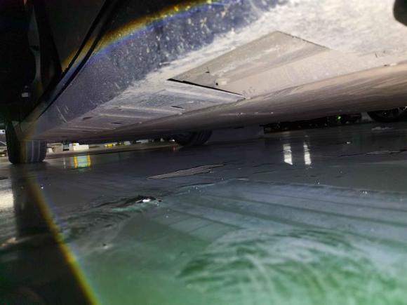 [义乌·浙G] 二手小鹏小鹏P72022款 670N+