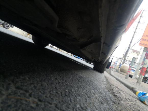 [上海·沪C] 二手大众Passat领驭2009款 1.8T 自动尊品型