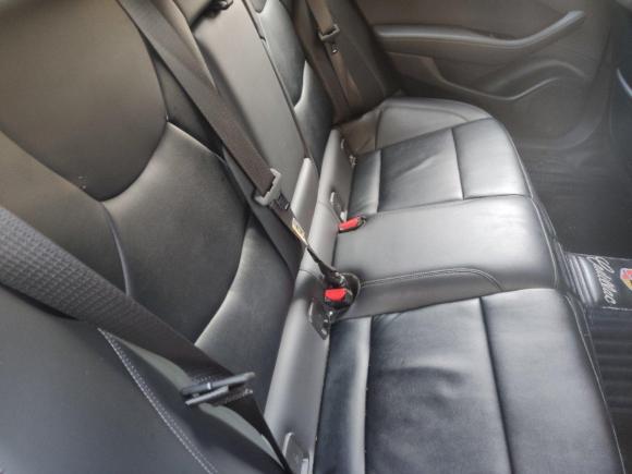 [南昌·赣A] 二手凯迪拉克凯迪拉克CT52020款 28T 技术型