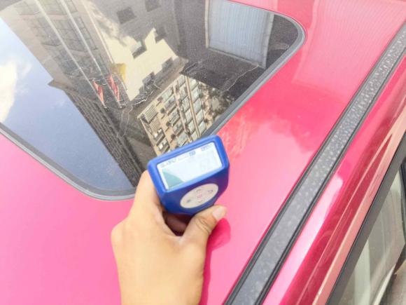 [义乌·粤C] 二手吉利汽车缤瑞2019款 200T DCT缤致版