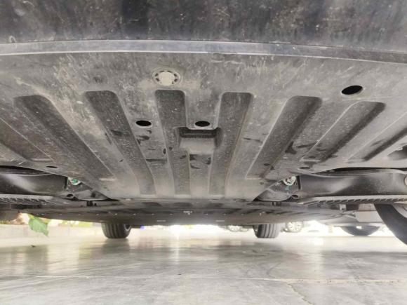 [上海·沪A] 二手哪吒汽车哪吒GT2023款 580 AWD