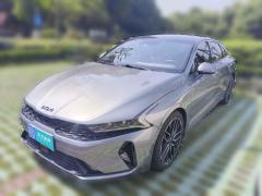 [杭州·苏U] 起亚起亚K52021款 380T GT-Line 旗舰版