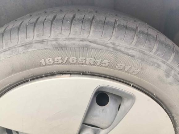 [武汉·鄂A] 二手欧拉欧拉黑猫2019款 351km 灵趣版