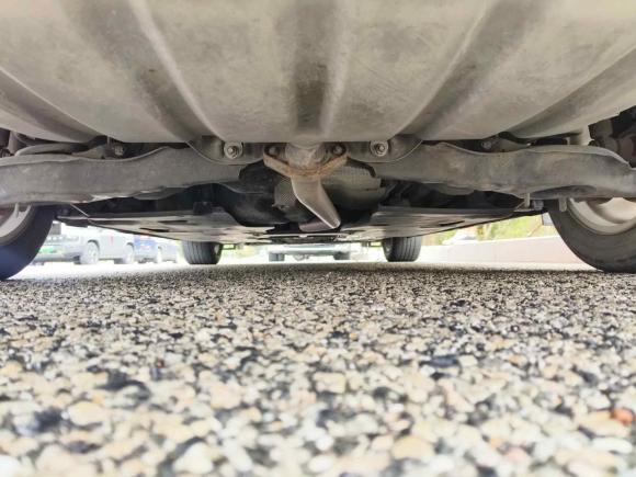 [嘉兴·浙F] 二手马自达阿特兹2015款 2.0L 蓝天豪华版