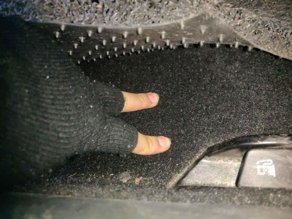 [合肥·皖A] 二手哈弗哈弗H12016款 改款 蓝标 1.5L AMT豪华型