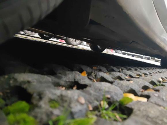 [西安·陕A] 二手现代名图2014款 1.8L 自动尊贵型DLX