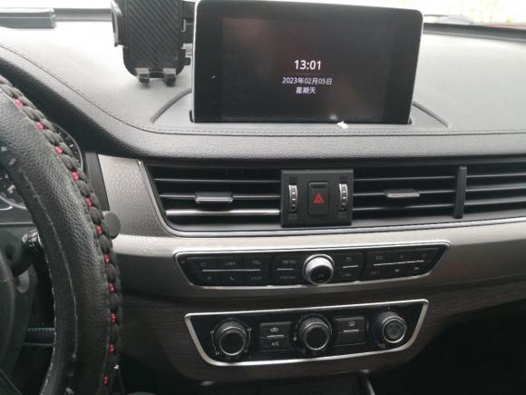 [上海·沪C] 二手东风风行景逸X62017款 劲享系列 1.5T CVT尊享型