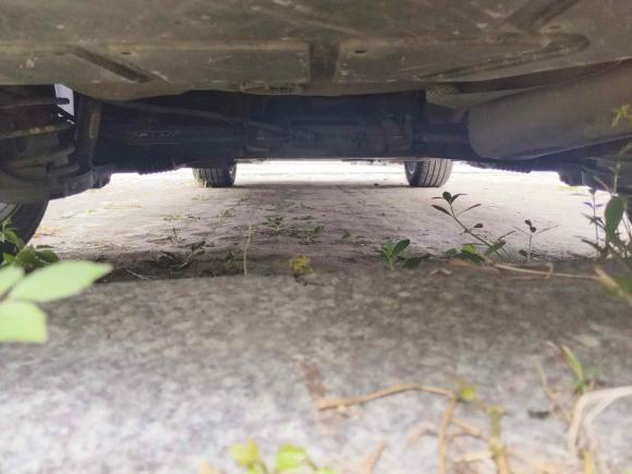 [南通·苏F] 二手DSDS 62016款 1.6T 豪华版THP160