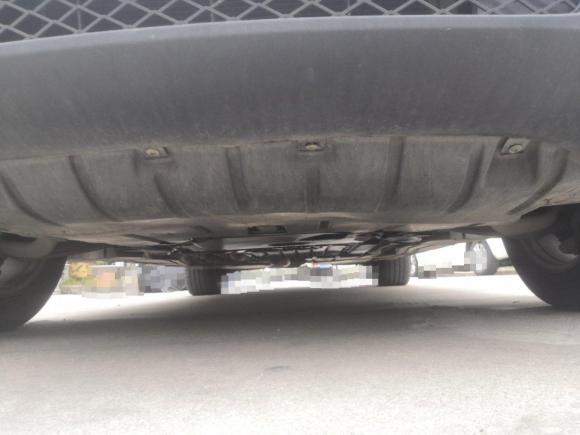 [芜湖·鄂A] 二手宝马宝马X52008款 xDrive30i豪华型