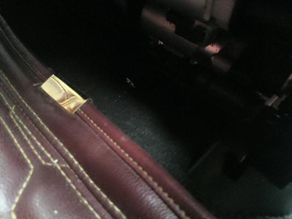 [青岛·鲁U] 二手保时捷Panamera2010款 Panamera 4 3.6L