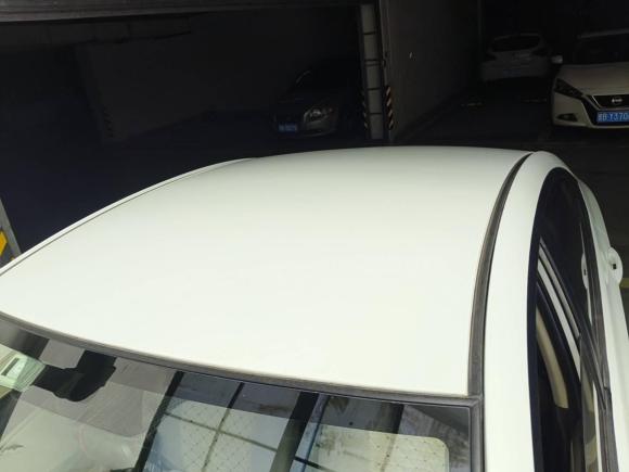 [青岛·鲁B] 二手现代瑞纳2014款 1.4L 自动智能型GLS