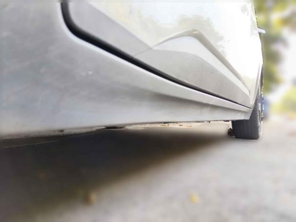 [合肥·皖A] 二手埃安AION Y2022款 70 智领版 磷酸铁锂