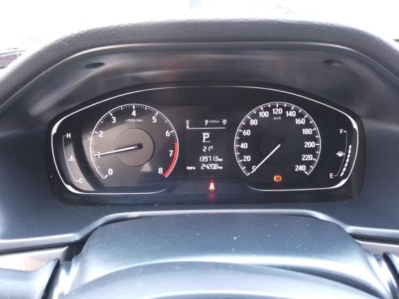 [杭州·浙A] 二手本田雅阁2018款 230TURBO 舒适版 国V