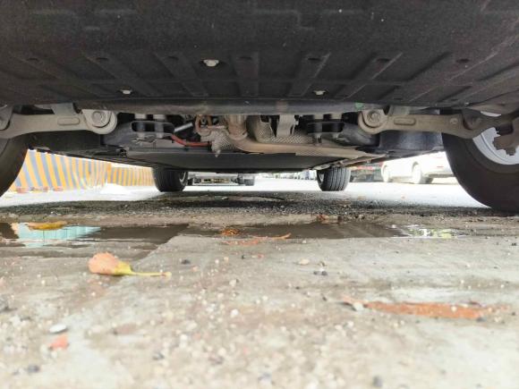 [成都·川A] 二手零跑汽车零跑C112023款 增程 180舒享版