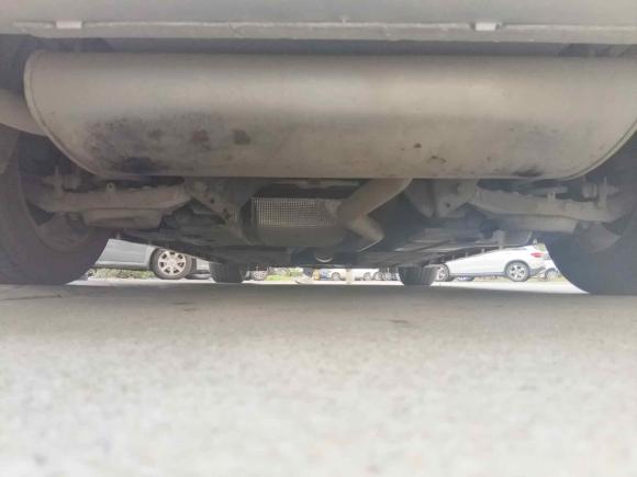 [西安·陕A] 二手福特蒙迪欧2013款 1.5L GTDi180时尚型