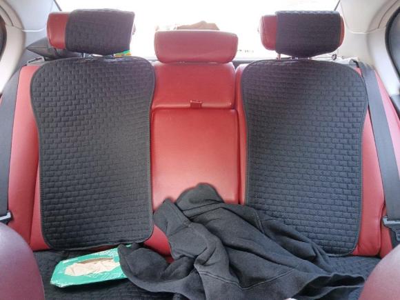 [合肥·皖A] 二手雷诺纬度2015款 2.0L CVT时尚版