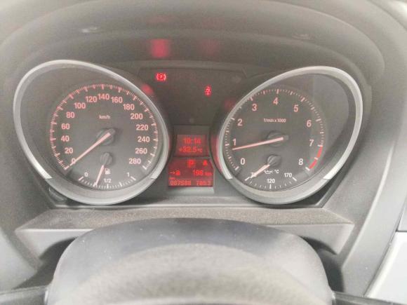 [广州·粤M] 二手宝马宝马Z42009款 sDrive23i领先型