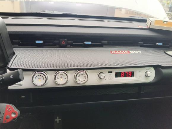 [苏州·苏E] 二手五菱汽车宏光MINIEV2022款 GAMEBOY 300km 玩咖款 磷酸铁锂