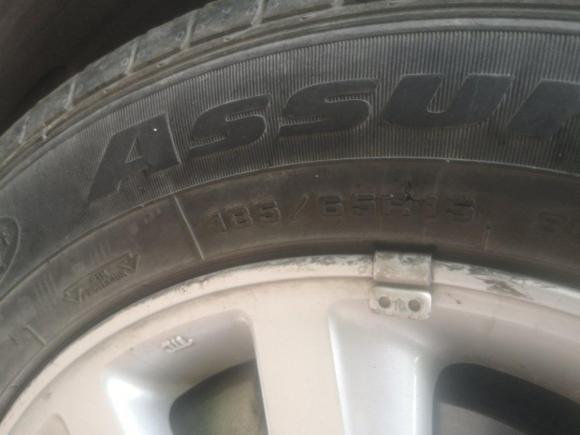 [成都·川A] 二手日产骐达TIIDA2008款 1.6L 手动智能型