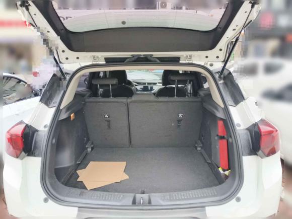 [嘉兴·浙F] 二手别克昂科拉GX2020款 20T CVT两驱舒适型