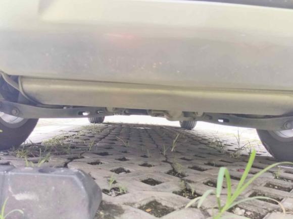 [佛山·粤Y] 二手雪佛兰探界者2017款 535T 自动驭界版