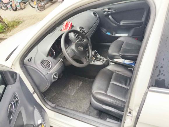 [金华·浙G] 二手大众朗逸2011款 1.6L 自动品雅版