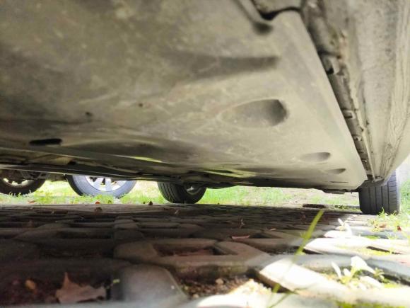 [无锡·苏B] 二手斯柯达昊锐2012款 1.8TSI 自动优雅版