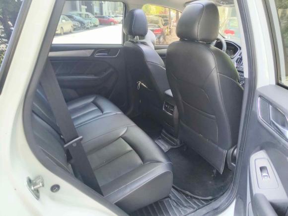 [南通·苏F] 二手荣威荣威RX52016款 20T 两驱自动旗舰版