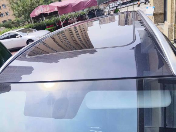 [青岛·鲁B] 二手奇瑞瑞虎8 PLUS2021款 290TGDI DCT豪情版