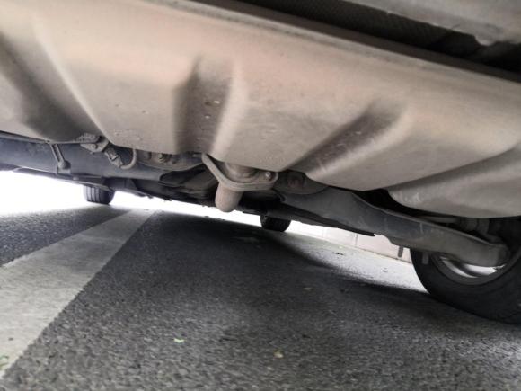 [西安·陕A] 二手马自达马自达3 昂克赛拉2017款 三厢 1.5L 自动豪华型 国V