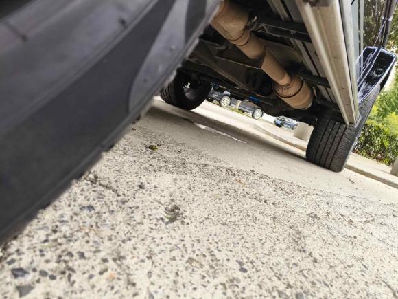 [南通·苏F] 二手奔驰奔驰G级2017款 G 350 d