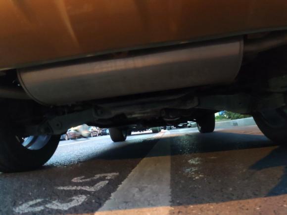 [杭州·浙A] 二手哈弗哈弗F72019款 2.0T 四驱70周年限量版