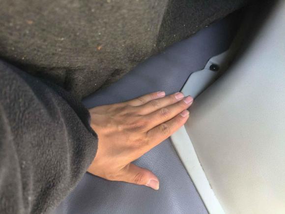 [苏州·苏E] 二手金杯新海狮X30L2018款 1.5L商务版DLCG14