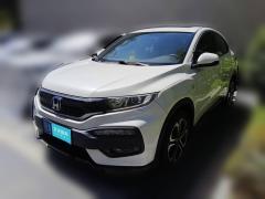 [武汉·鄂A] 本田本田XR-V2015款 1.8L EXi  CVT舒适版