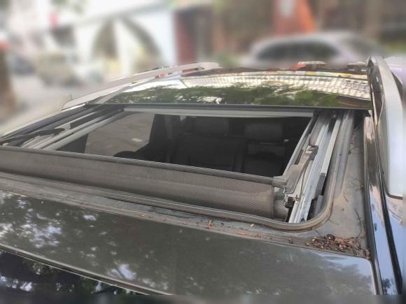 [佛山·粤E] 二手起亚索兰托2012款 2.2T 柴油至尊版