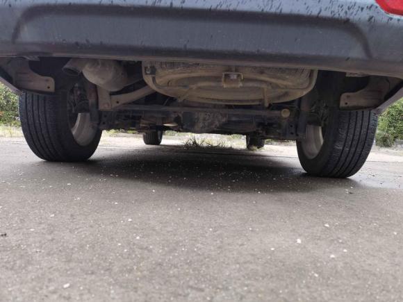 [无锡·苏B] 二手长安欧尚长安欧尚CX702016款 1.6L 手动豪华型