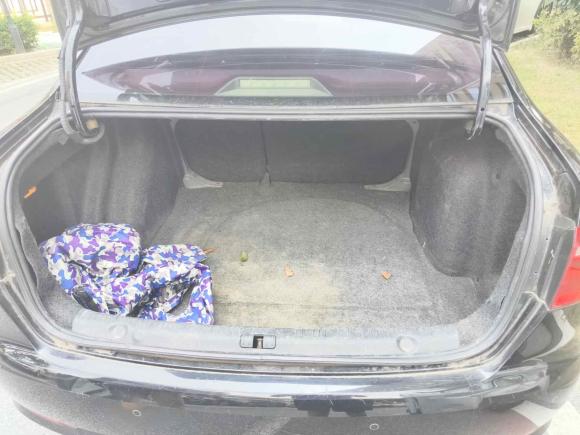 [嘉兴·浙E] 二手大众朗逸2013款 改款 1.4TSI DSG舒适版