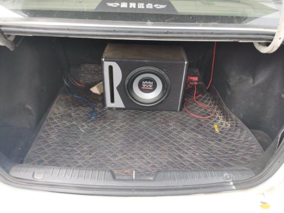 [广州·湘E] 二手雪佛兰科鲁兹2015款 1.5L 经典 SE AT