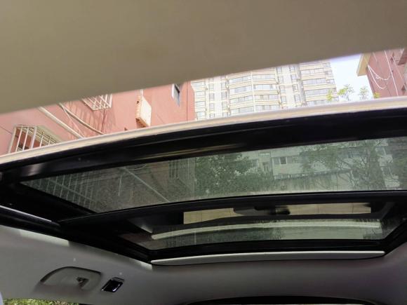 [西安·陕U] 二手DSDS 62014款 1.6T 豪华版THP160