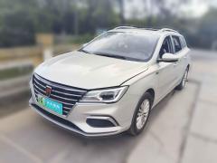 [上海·沪A] 荣威荣威Ei52019款 豪华版