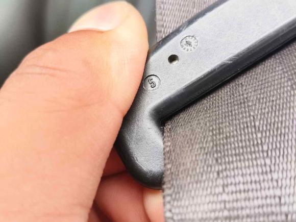 [南昌·赣A] 二手路虎揽胜2014款 3.0 SC V6 Vogue