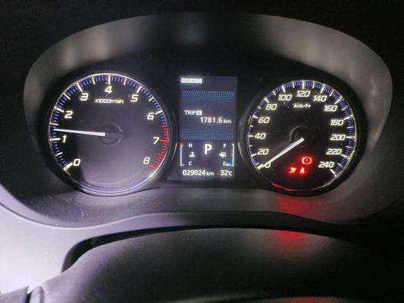 [深圳·粤B] 二手三菱欧蓝德2016款 2.4L 四驱豪华版 7座