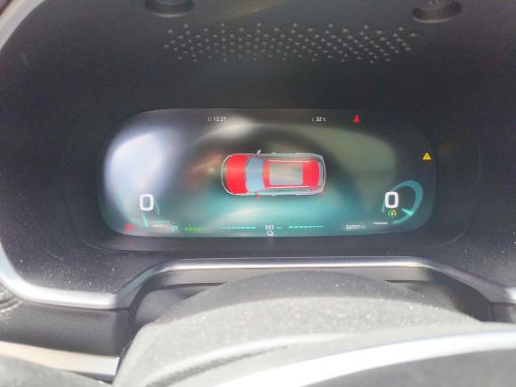 [上海·沪A] 二手荣威荣威RX5新能源2017款 ERX5 EV400 电动互联网旗舰版