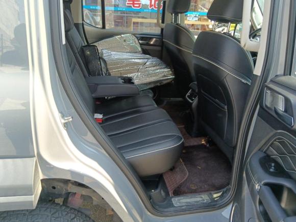 [南通·苏F] 二手坦克坦克3002021款 越野版 2.0T 征服者