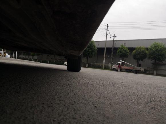 [成都·川A] 二手铃木维特拉2016款 1.4T 自动两驱精英型