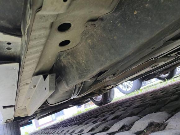 [合肥·皖A] 二手别克昂科威2021款 532T 两驱精英型