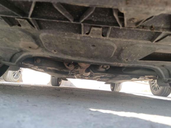 [芜湖·皖B] 二手大众Polo2011款 1.6L 自动致酷版