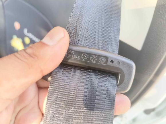 [杭州·浙B] 二手长安长安奔奔E-Star2022款 清心版 多彩款 磷酸铁锂